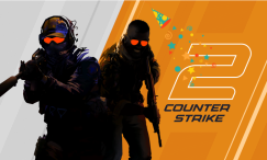 Counter-Strike 2 jest już dostępny! - PREMIERA