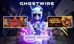 Prime Gaming na październik 2023 roku!