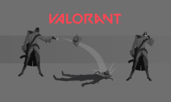 Valorant: teaser nowego agenta! Kiedy premiera?