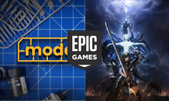 Na Epic Games darmowe gry do odebrania!
