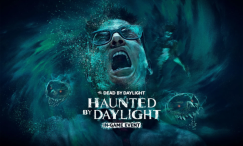 Dead by Daylight: Halloweenowy kontent na październik | Haunted by Daylight