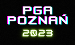 Poznań Game Arena 2023 rozpoczęte!