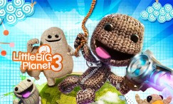 LittleBigPlanet 3: Świat Pełen Kreatywności i Przygód