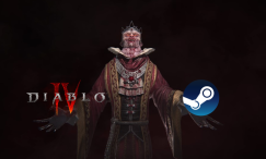Diablo IV wejdzie na Steam! Kiedy premiera?