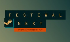Ostatni tegoroczny Steam Festival Next rozpoczęty!