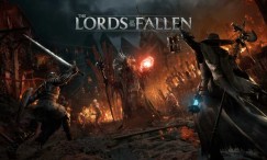 Lords of the Fallen - data premiery, zwiastuny, rozgrywka i nie tylko