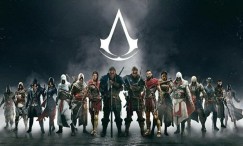 Błądzenie Pomiędzy Fikcją a Faktem: Historia Serii Assassin’s Creed