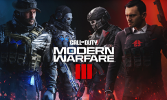 Call of Duty: Modern Warfare 3 - Darmowe beta testy na horyzoncie