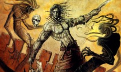 Rany, które Nie Znikają: Zbrodnia i Kara w Planescape: Torment