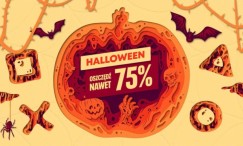 Wyprzedaż „Halloween” ruszyła w PlayStation Store!