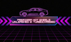 Hot Wheels Unleashed 2: Turbocharged - Gorąco oczekiwana premiera nowej części kultowej serii