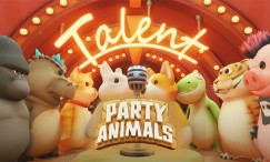 Party Animals: Twoje Klucze Do Nieskończonych Uśmiechów