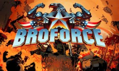 Broforce: Kulminacja Chaotycznej Rozrywki i Retro Odjazdu