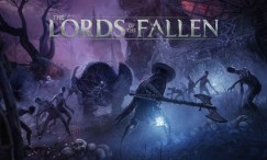 Ogromny sukces Lords of the Fallen! W 10 dni gra osiągnęła 1 milion pobrań