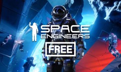 Space Engineers - Bezpłatna okazja na Steam do 2 listopada!