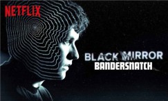 Black Mirror: Bandersnatch czy to jeszcze film czy już gra?