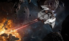 Gra Star Citizen będzie wkrótce dostępna do wypróbowania za darmo