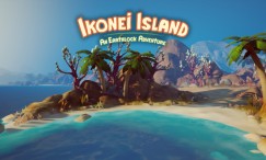 Nowy dodatek do świata RPG: Ikonei Island: An Earthlock Adventure debiutuje już dzisiaj