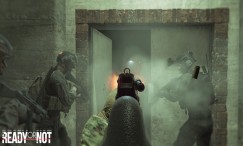 Ready Or Not: taktyczna gra o oficerach SWAT szykuje duże zmiany