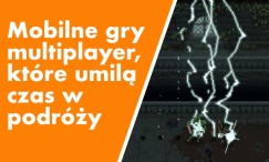 7 gier multiplayer, na które warto spojrzeć przed podróżą.