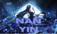 Nan Yin - Tajemnicza symulakra wkracza do Tower of Fantasy