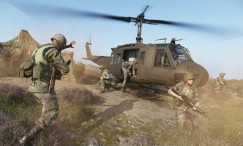 Arma Reforger wychodzi z Early Access