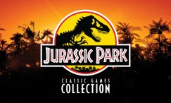 Kolekcja klasycznych gier Jurassic Park jest już dostępna!