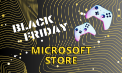Microsoft Store Black Friday