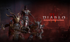 Diablo IV: darmowy tydzień na Steam!