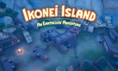 Ikonei Island: An Earthlock Adventure debiutuje na Xbox!