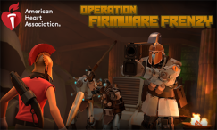 Team Fortress 2 organizuje event charytatywny