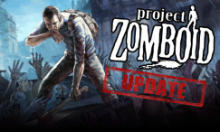 Nadchodząca aktualizacja Build 42 w Project Zomboid