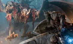 Lords of The Fallen: plany na przyszłość