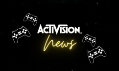 Innowacyjna technologia od Activision