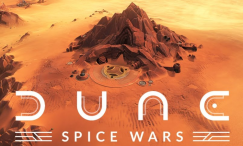 Premiera gry Dune: Spice Wars na Xbox Live