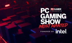 PC Gaming Show rozpoczęte!