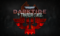 Warhammer 40,000 Darktide: The Traitor Curse Part 2