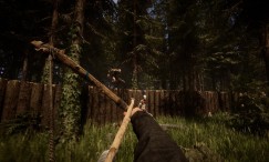 Sons of the Forest – data premiery i kolejna aktualizacja