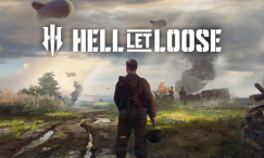 Darmowy weekend na Steam "Hell Let Loose"