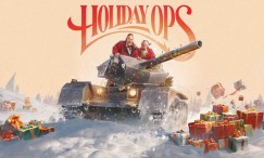 World of Tanks: operacje świąteczne