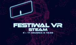 Trwa Festiwal VR na Steam