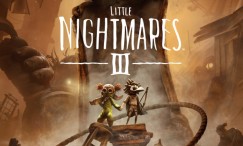 Little Nightmares III: Nowy rozdział w upiornej serii już w 2024r.