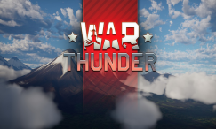 War Thunder: nowa mapa Volcano Volley