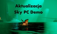 Aktualizacja wersji demonstracyjnej Sky: Children of the Light na PC: ulepszenia i poprawki zapewniające lepsze wrażenia z gry