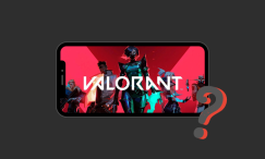 Valorant Mobile: premiera już w styczniu 2024?