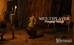 Nightingale: więcej o funkcjach multiplayer w nadchodzącej grze!