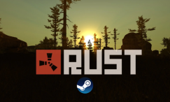 Gra Rust teraz dostępna za połowę ceny!