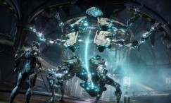 Warframe: operacja Krzyk Gargulca