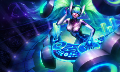 TFT: patch 14.1 | Duże zmiany na 2024 | Nowe portale | Modyfikacje cech | Przedmioty