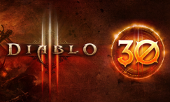 Diablo III: Sezon 30 - Władcy Piekieł | Odłamki Dusz | Obrzędy | Wizje Wrogości